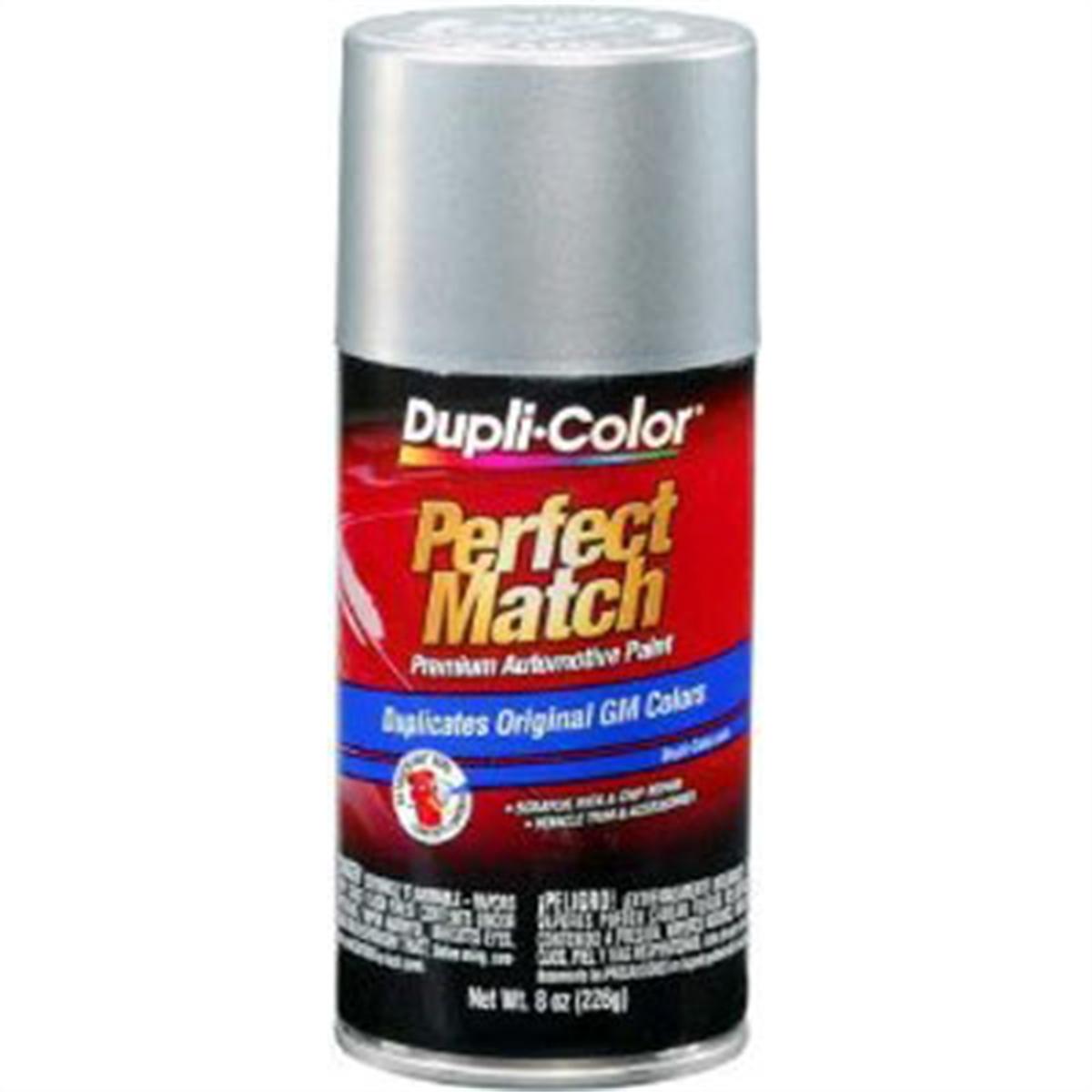 Dupli Color Instant Chrome Spray 11 oz. Aerosol